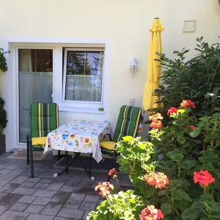 Appartement Horngacher Scheffau am Wilden Kaiser Exterior photo