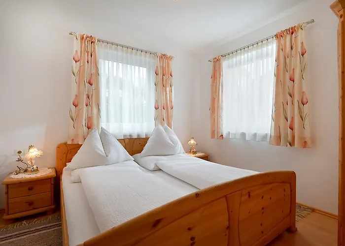 Appartement Horngacher