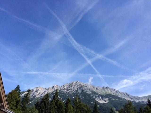 Apartment Horngacher Scheffau am Wilden Kaiser