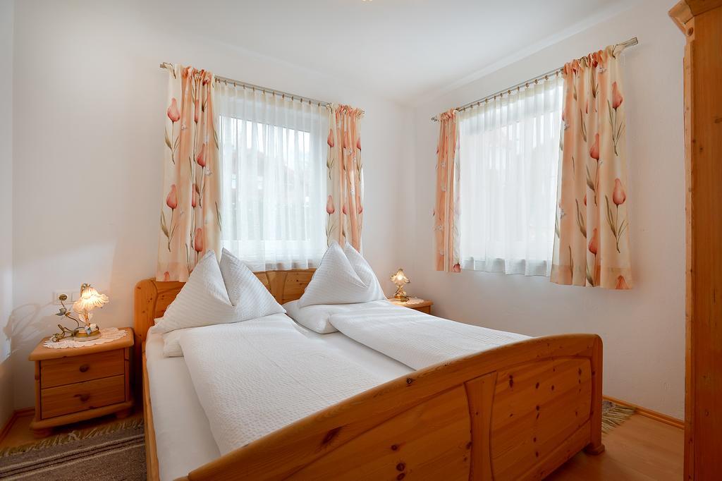 Horngacher Apartment