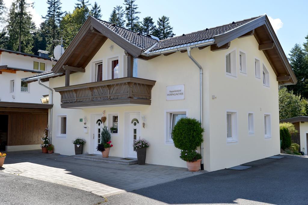 Apartment Horngacher